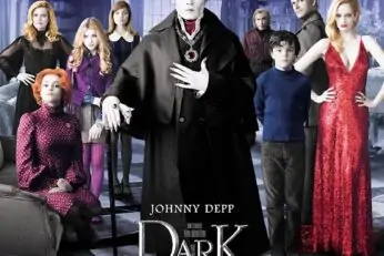 Dark Shadows