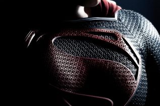 Un spot TV pour Man of Steel