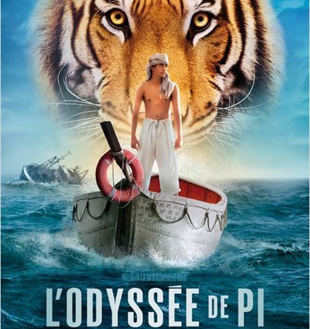 L'Odyssée de Pi