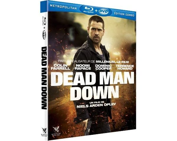 Dead Man Down