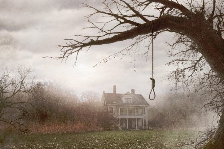 Conjuring : les dossiers Warren en DVD et Blu-ray