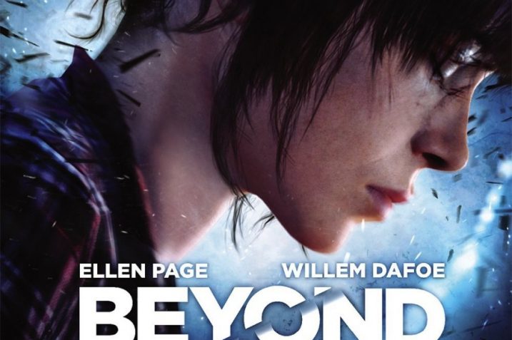 Test Jeu: Beyond Two Souls (PS3)