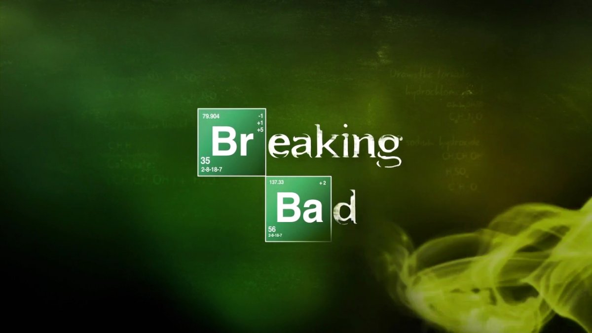 La fin de Breaking Bad a été volée !
