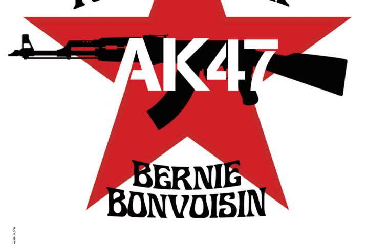 Kollektif AK47 : live report du concert de Marseille le 19 novembre 2013