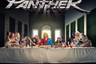 STEEL PANTHER session acoustique ce soir à 23h15 dans PopRock Station by Zégut sur RTL 2