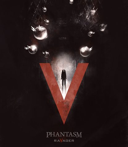 Premier teaser de Phantasm: Ravager la suite de la saga de Don Coscarelli