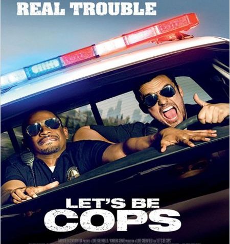 Trailer de Let's Be Cops réalisé par Luke Greenfield