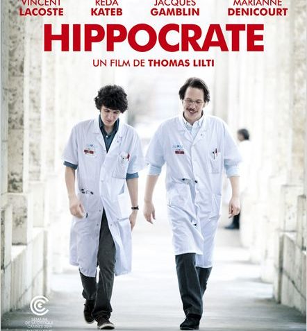 Hippocrate