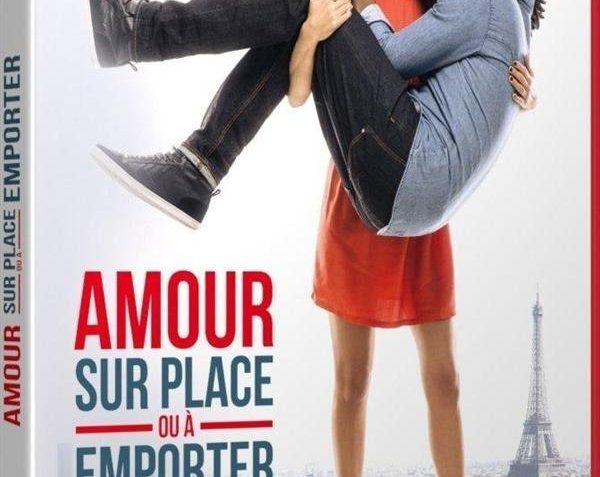 DVD et Blu-ray de Amour sur place ou à emporter