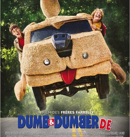 Dumb & Dumber De