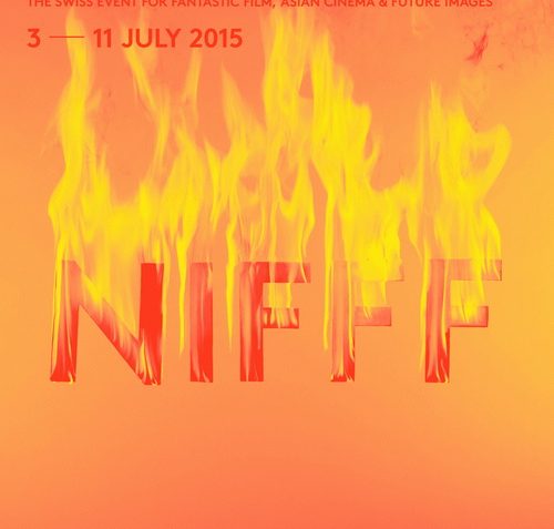 Les premiers temps forts du NIFFF 2015