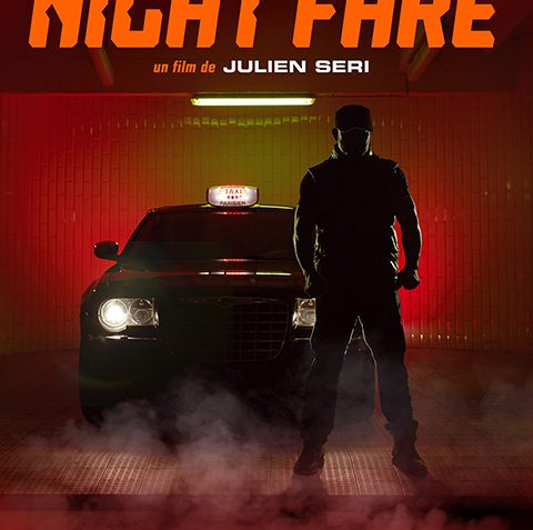 Bande annonce de Night Fare de Julien Seri