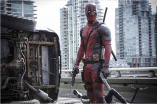 Trailer de Deadpool