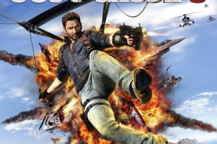 Just Cause 3 : le pack Sky Fortress est disponible !