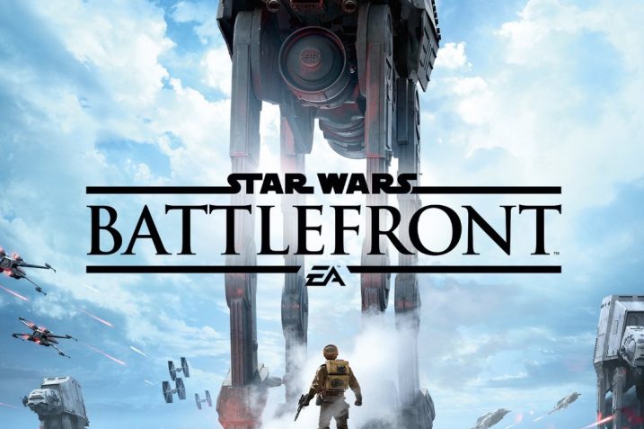 Star Wars Battlefront : notre test !