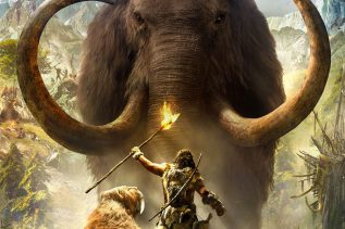 Far Cry Primal : le trailer qui remonte le temps !