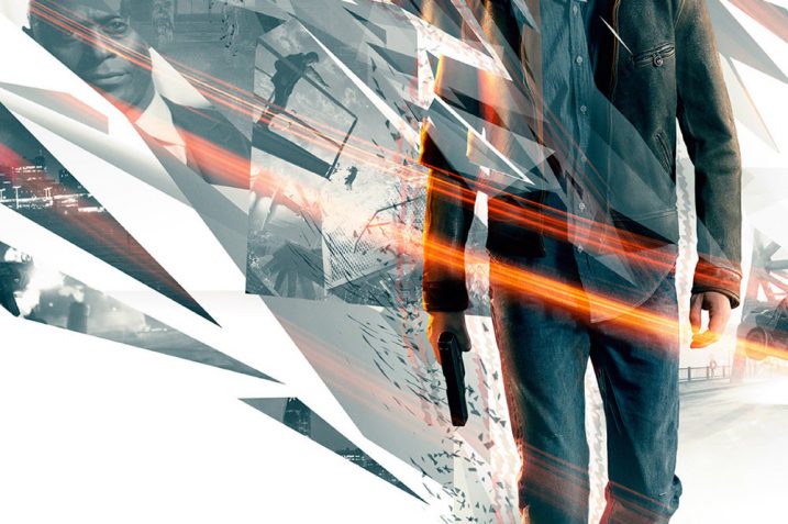 Quantum Break : trailer "live-action" + interview de Greg Louden, narrative Designer du jeu !