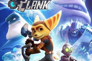 Ratchet & Clank (PS4) : le test !