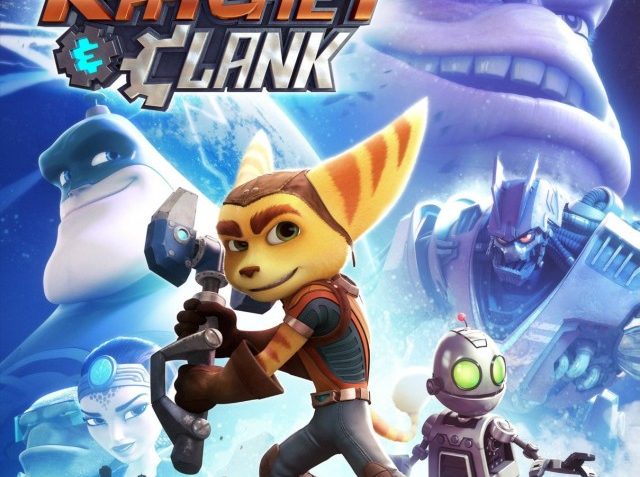 Ratchet & Clank (PS4) : le test !