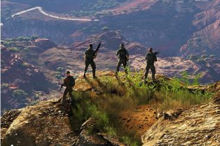 Ghost Recon Wildlands : "Nous sommes les Ghosts" dans un nouveau trailer !