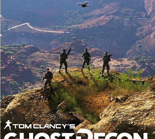 Ghost Recon Wildlands : John McTiernan is back dans un second trailer !