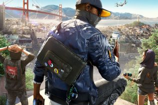 Watch Dogs 2 : le trailer se dévoile !