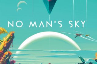 No Man's Sky : nos impressions (PS4)