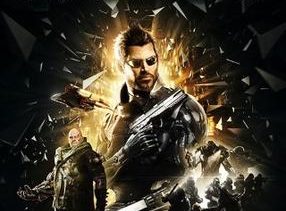 Deux Ex - Mankind Divided : un trailer pour le lancement !