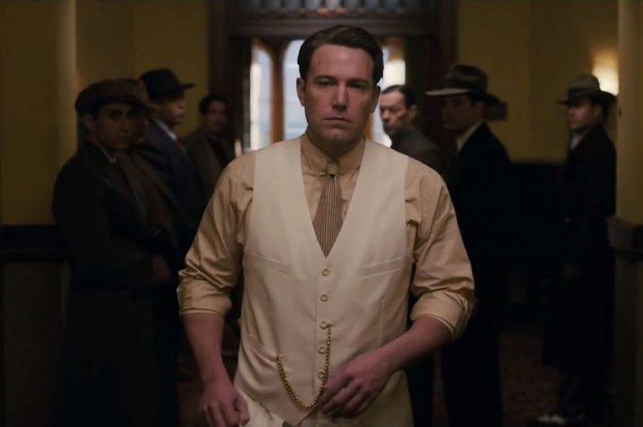 Bande-annonce de Ils Vivent la Nuit de Ben Affleck