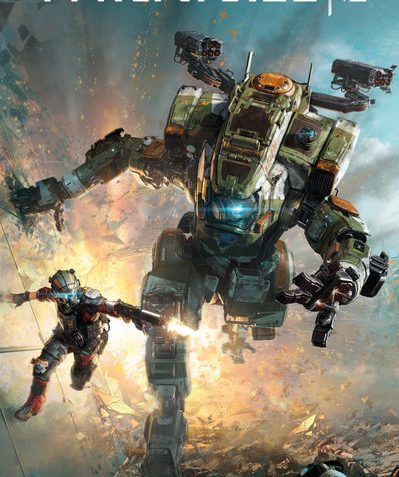 TitanFall 2 : le test !