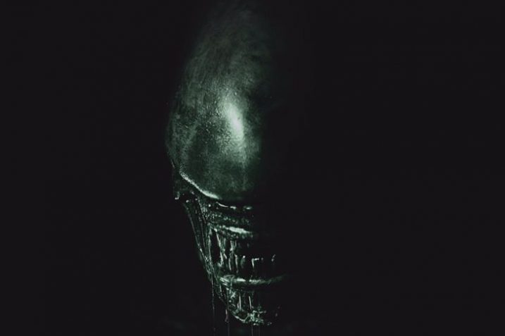 Première bande-annonce d'Alien : Covenant