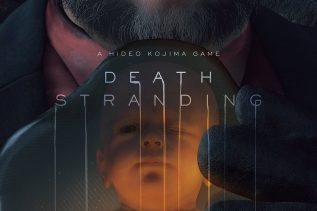 Death Stranding : Guillermo Del Toro et Mads Mikkelsen dans le nouveau trailer !