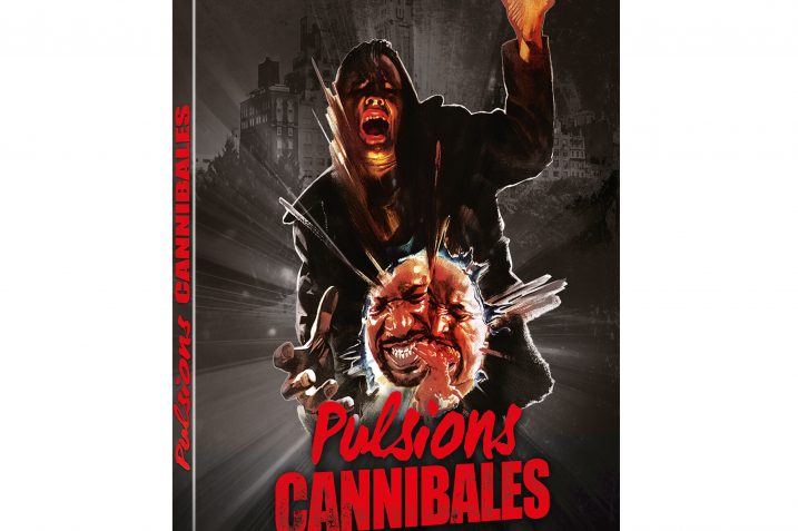 Pulsions cannibales : le test DVD