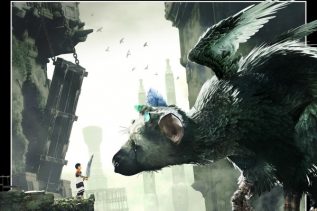 The Last Guardian : le test !