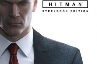 Hitman : le test !