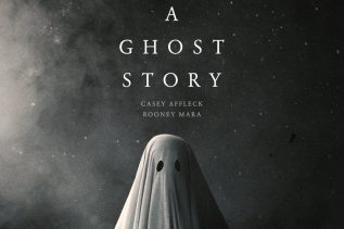 Trailer pour A Ghost Story avec Casey Affleck et Rooney Mara