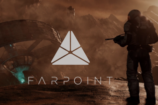 PlayStation VR : aperçu de Farpoint et des prochains jeux PSVR !