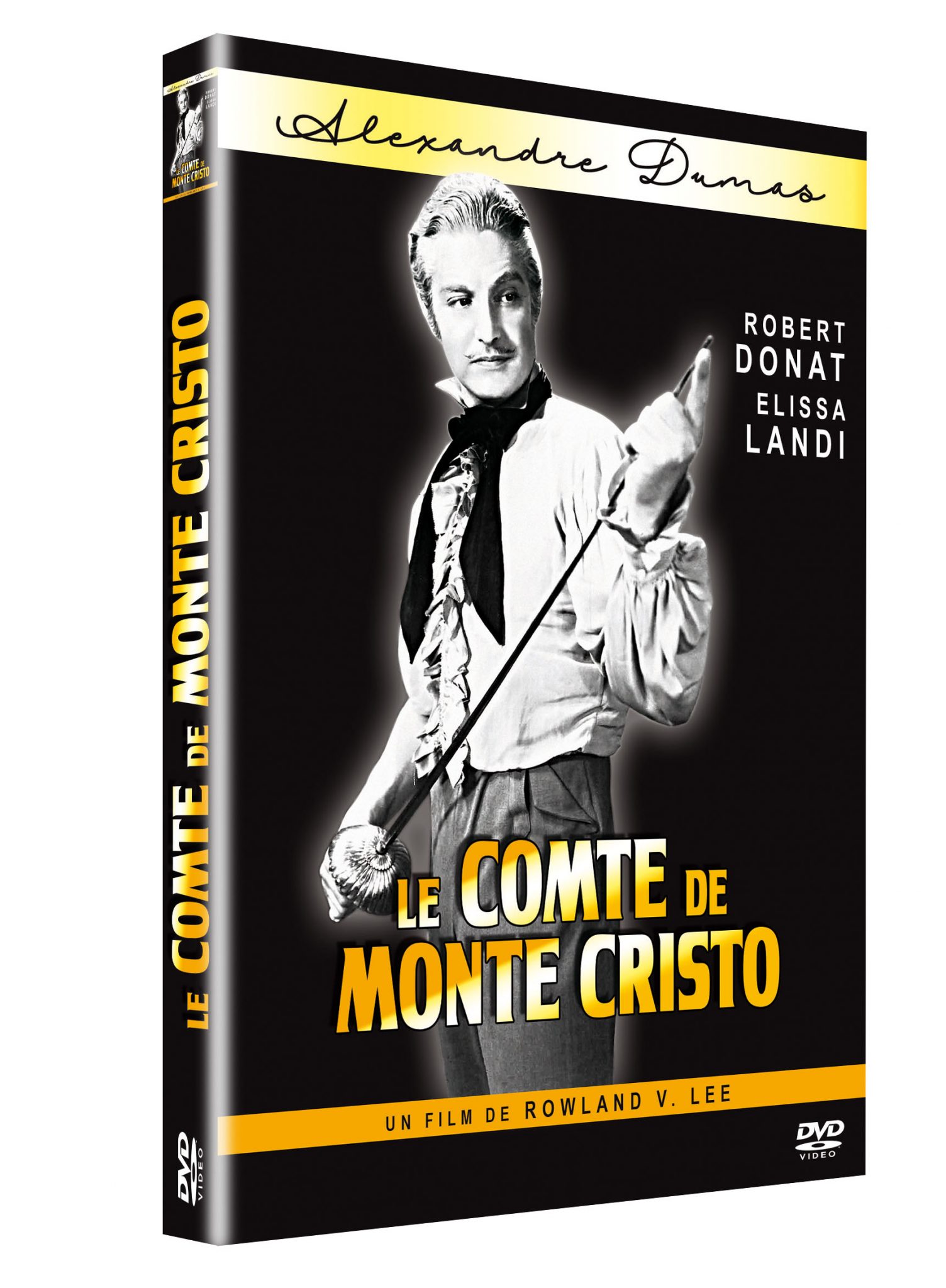 the count of monte cristo v for vendetta