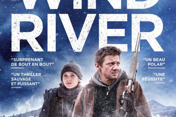 Wind River