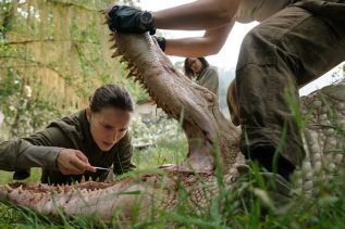 Trailer d'Annihilation d'Alex Garland