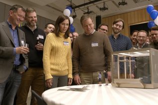 Trailer de Downsizing avec Matt Damon