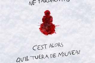 Trailer de The Snowman avec Michael Fassbender