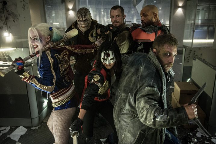 Gavin O’Connor devrait réaliser Suicide Squad 2