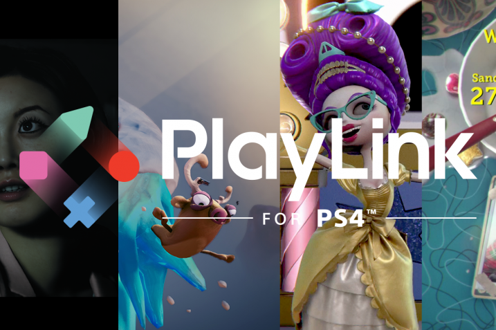 Frantics, Hidden Agenda... Nos impressions sur la gamme Playlink pour PS4 !