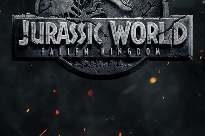 Bande-annonce de Jurassic World : Fallen Kingdom