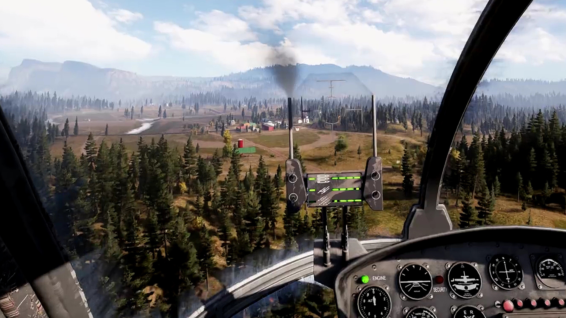 Far Cry 5 (+ DLC Hours of Darkness) : le test ! - Cinealliance.fr