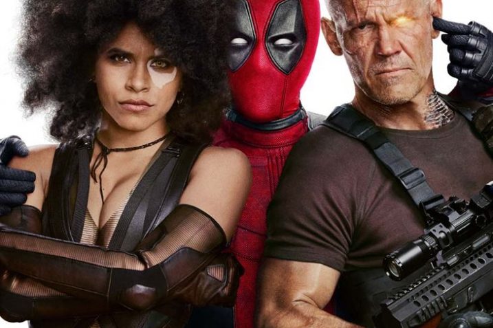 Deadpool 2