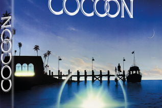 Cocoon de Ron Howard en blu-ray