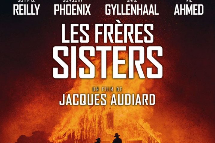 Les Frères Sisters