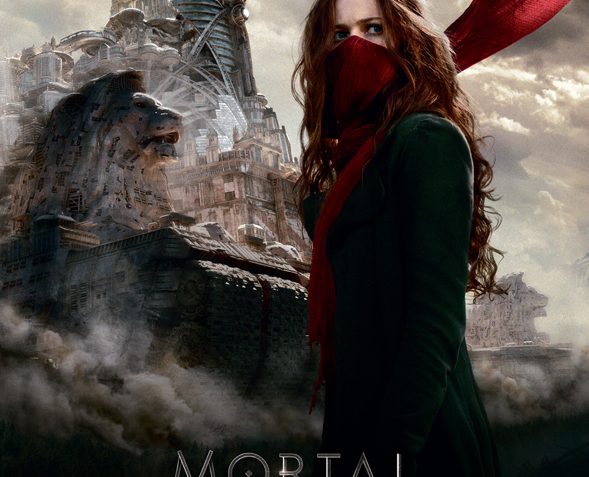 Mortal Engines